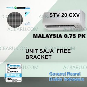 Daikin STV20CXV