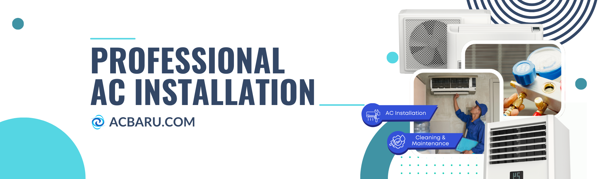 green remote worker business promo linkedin article cover image